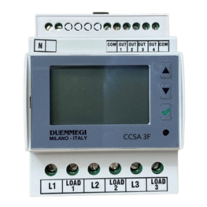 CCSA 3F