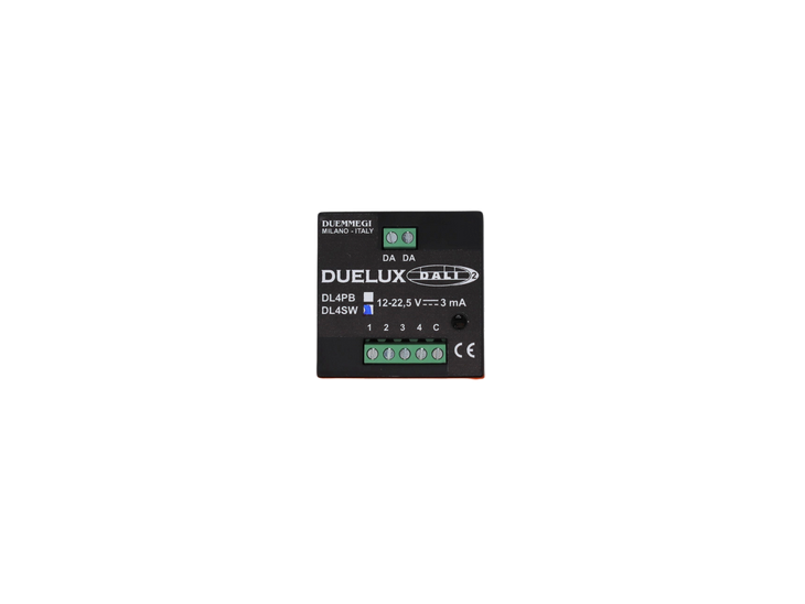 DL4SW