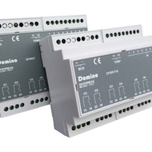 DF8RIT (DIN standard)