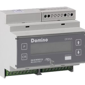 DFANA