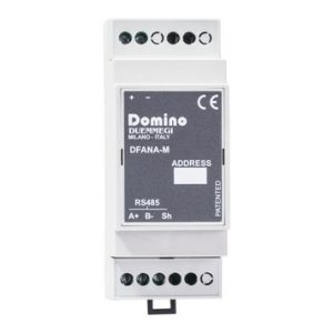DFANA-M