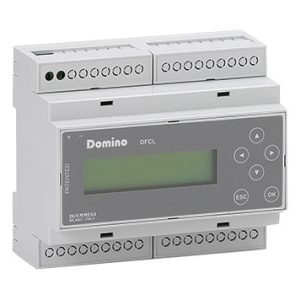 DFCL FW4.0