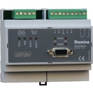 DFCP
