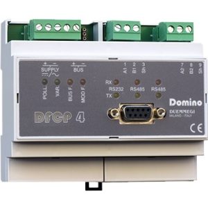 DFCP 4 STD