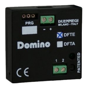 DFTA / DFTE
