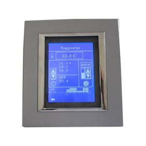 DFTOUCH