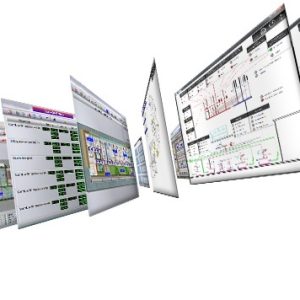 HMI SCADA
