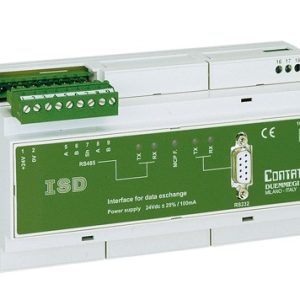 ISD