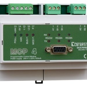 MCP 4 ETH