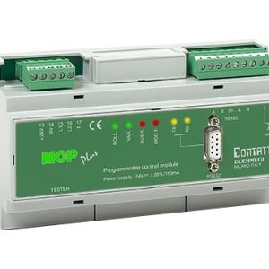 MCP PLUS