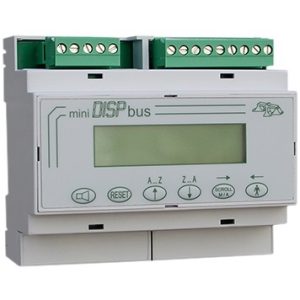 MINI DISP2 BUS