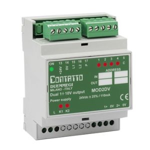 MOD2DV