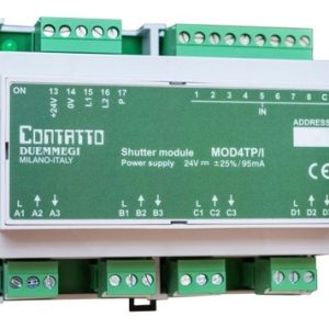MOD4TP/I