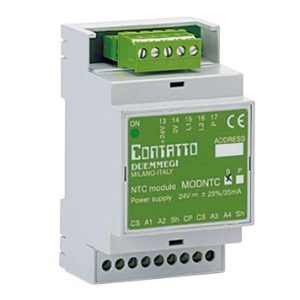 MODNTC