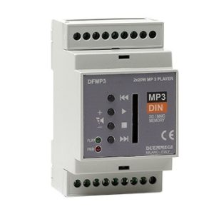 MODULO MP3