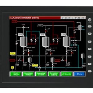 Touch Screen 10.4