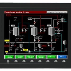 Touch Screen 12.1