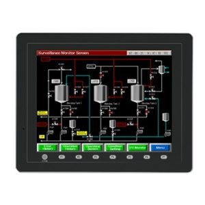 Touch Screen 5.7