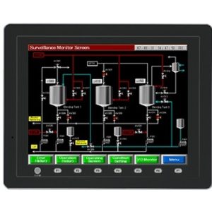 Touch Screen 8.4