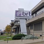 BRT Riduttori, situato a Calderara di Reno