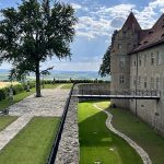 Castello di Frankenberg - The european Eritage Project - Weigenheim (Germania)