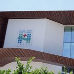 Ospedale Sacro Cuore Don Calabria di Negrar situato a Negrar di Valpolicella (VR)